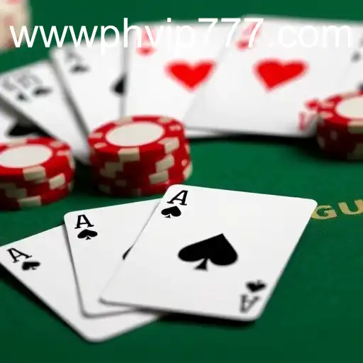 The Fascinating World of Blackjack and PHVIP777