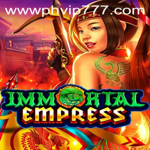 Immersive Adventures Await in ImmortalEmpress With PHVIP777