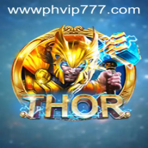 Explore THOR: The Exciting Norse-Themed Adventure with PHVIP777