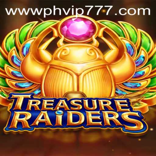 Dive into the Adventurous World of TREASURERAIDERS