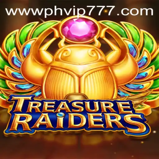 Dive into the Adventurous World of TREASURERAIDERS